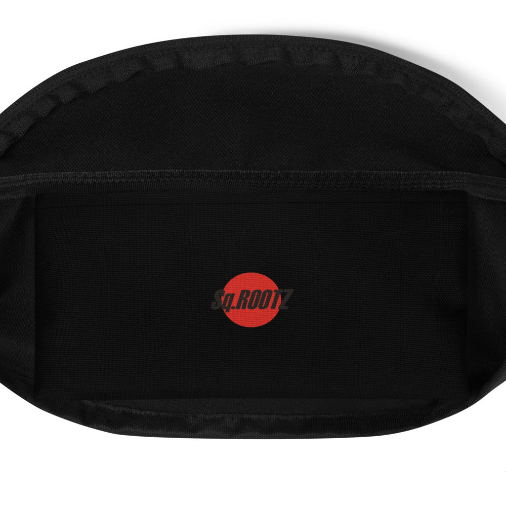 Sq.Rootz Fanny Pack