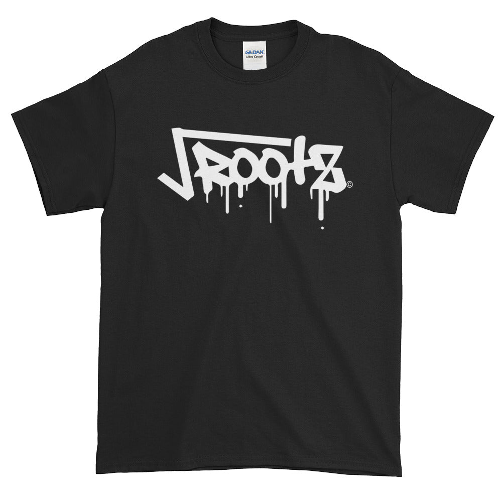 Sq.Rootz Origins Logo (White)