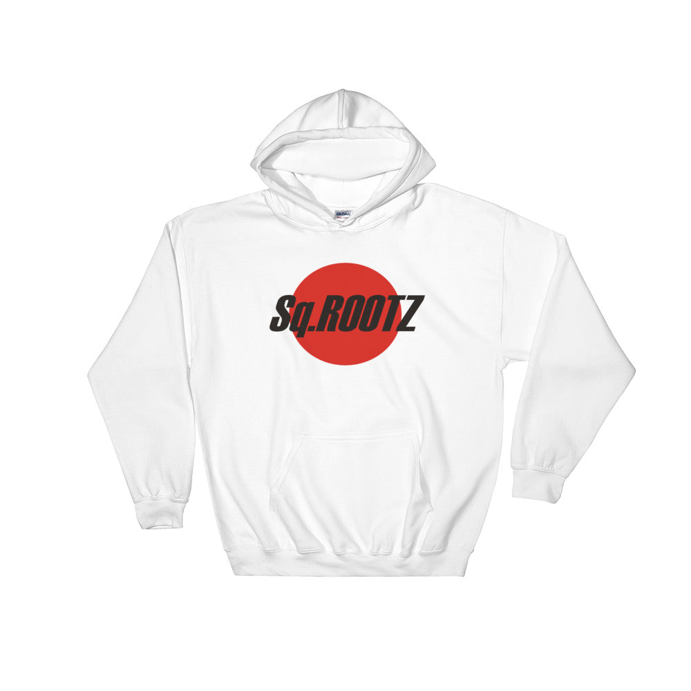 Sq.Rootz Japan Hoodie