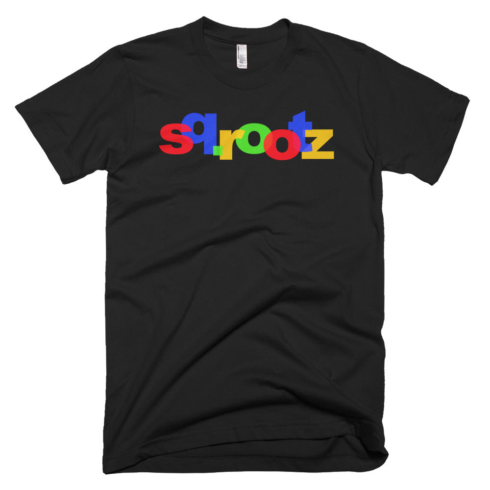 Sq.Rootz Bay Tee