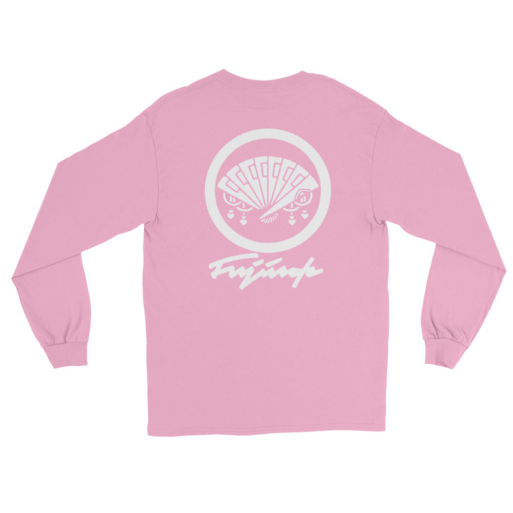 Sq.Rootz Fujimoto Crest Longsleeve