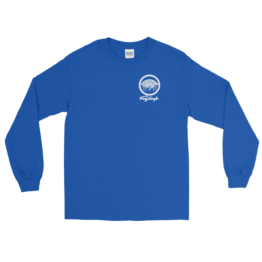 Sq.Rootz Fujimoto Crest Longsleeve