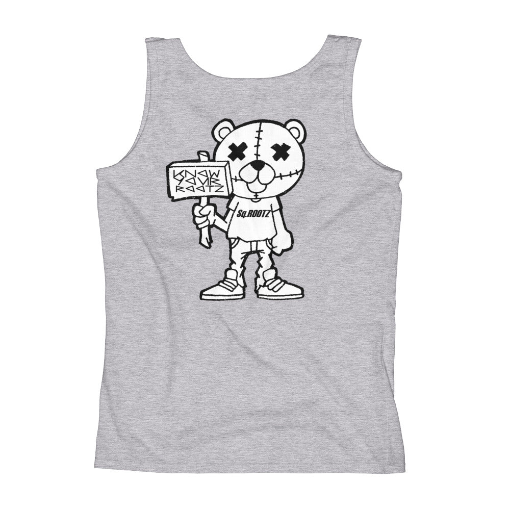 Sq.Rootz K.Y.R. Ladies Tank