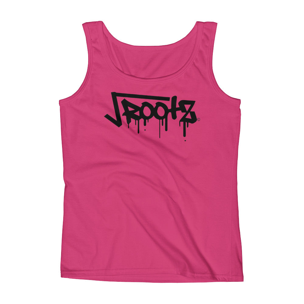 Sq.Rootz K.Y.R. Ladies Tank