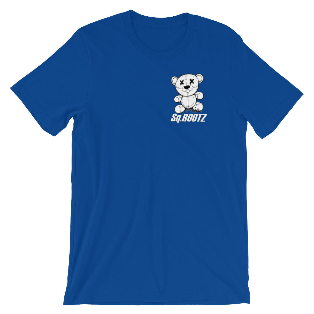 Dead Teddy Ninja Crest Tee
