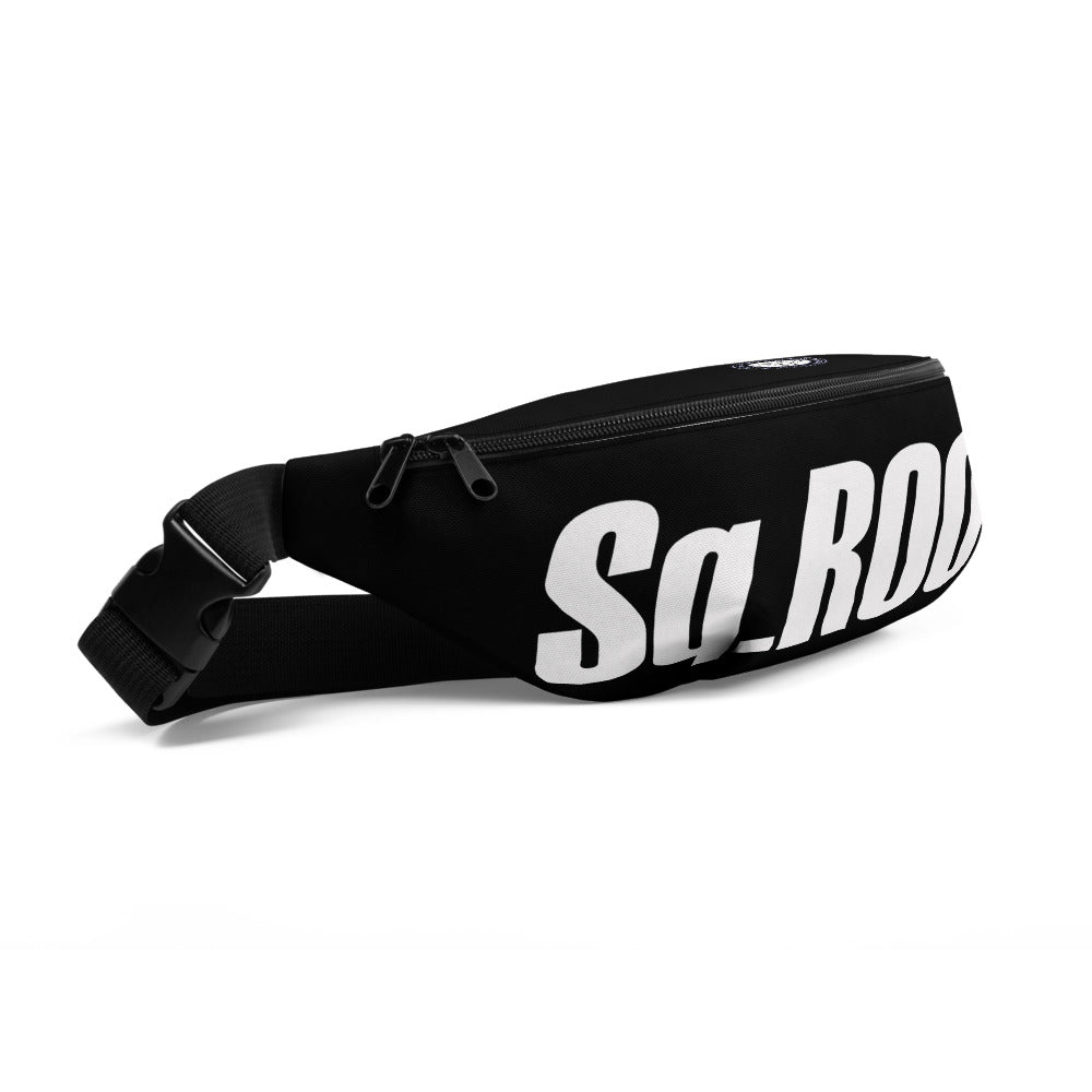 Sq.Rootz Fanny Pack