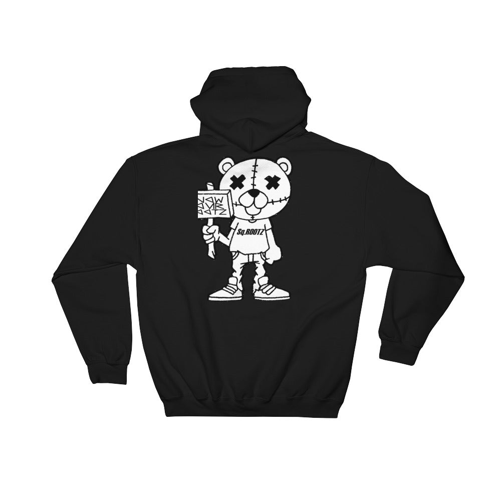Sq.Rootz K.Y.R. Sign Hoodie