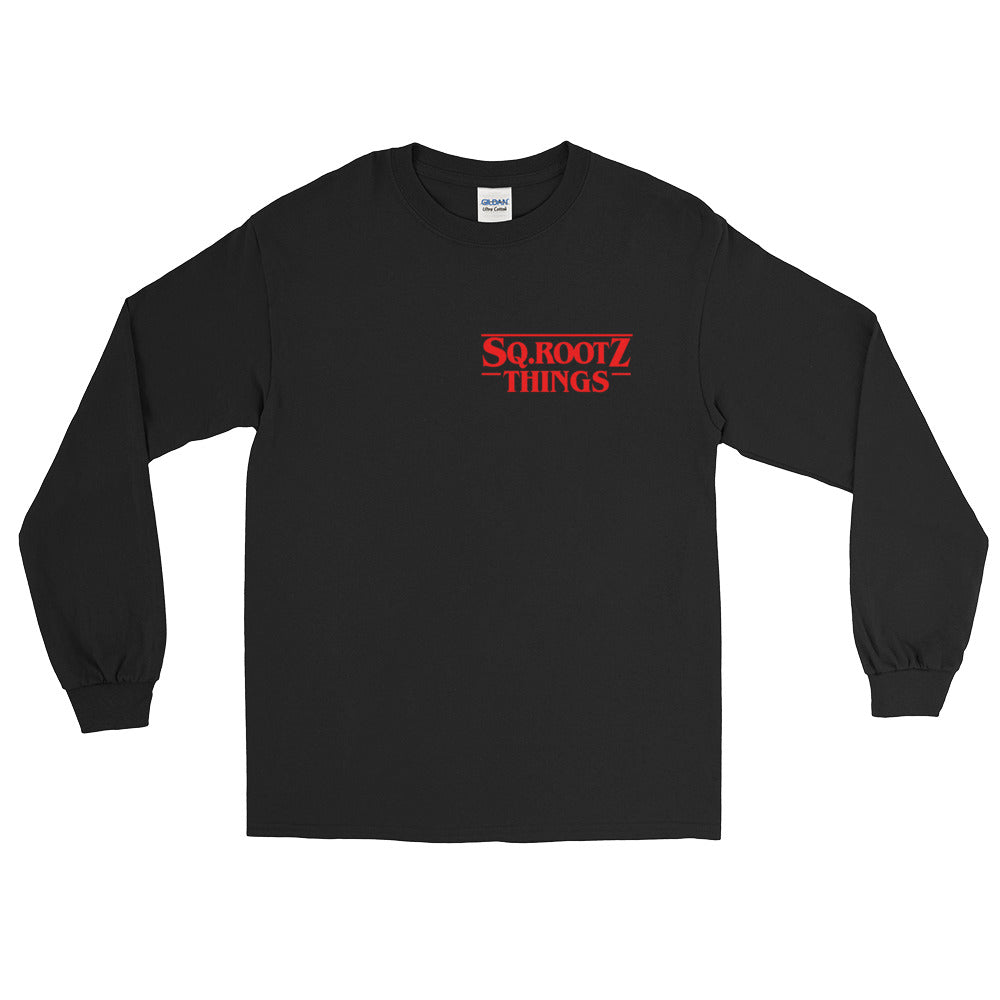 Sq.Rootz Things Longsleeve