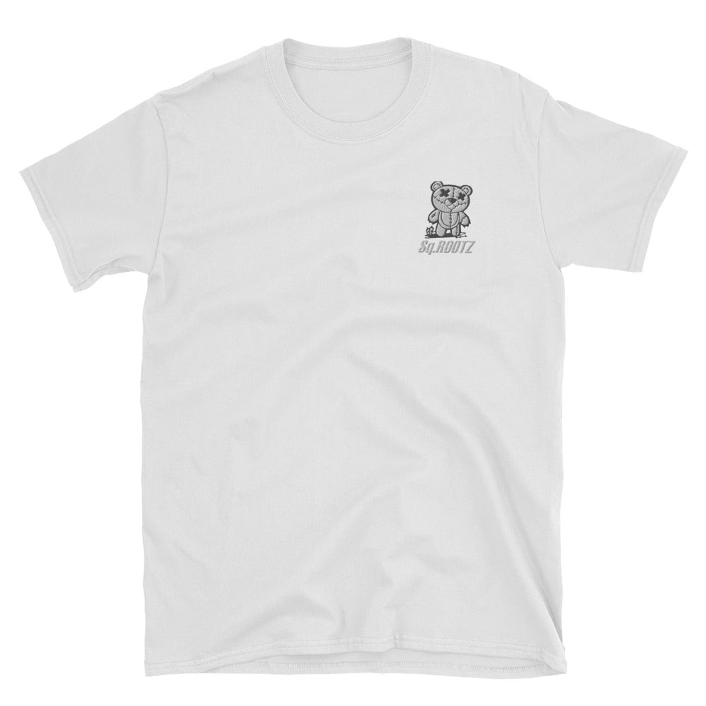 Dead Teddy Embroidered Tee