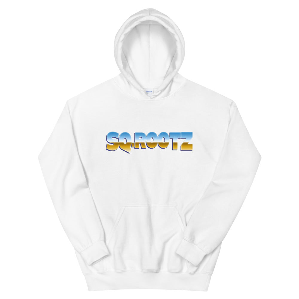 Rootz Cowboy Hoodie
