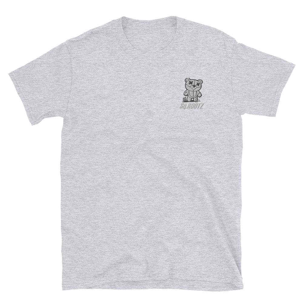 Dead Teddy Embroidered Tee