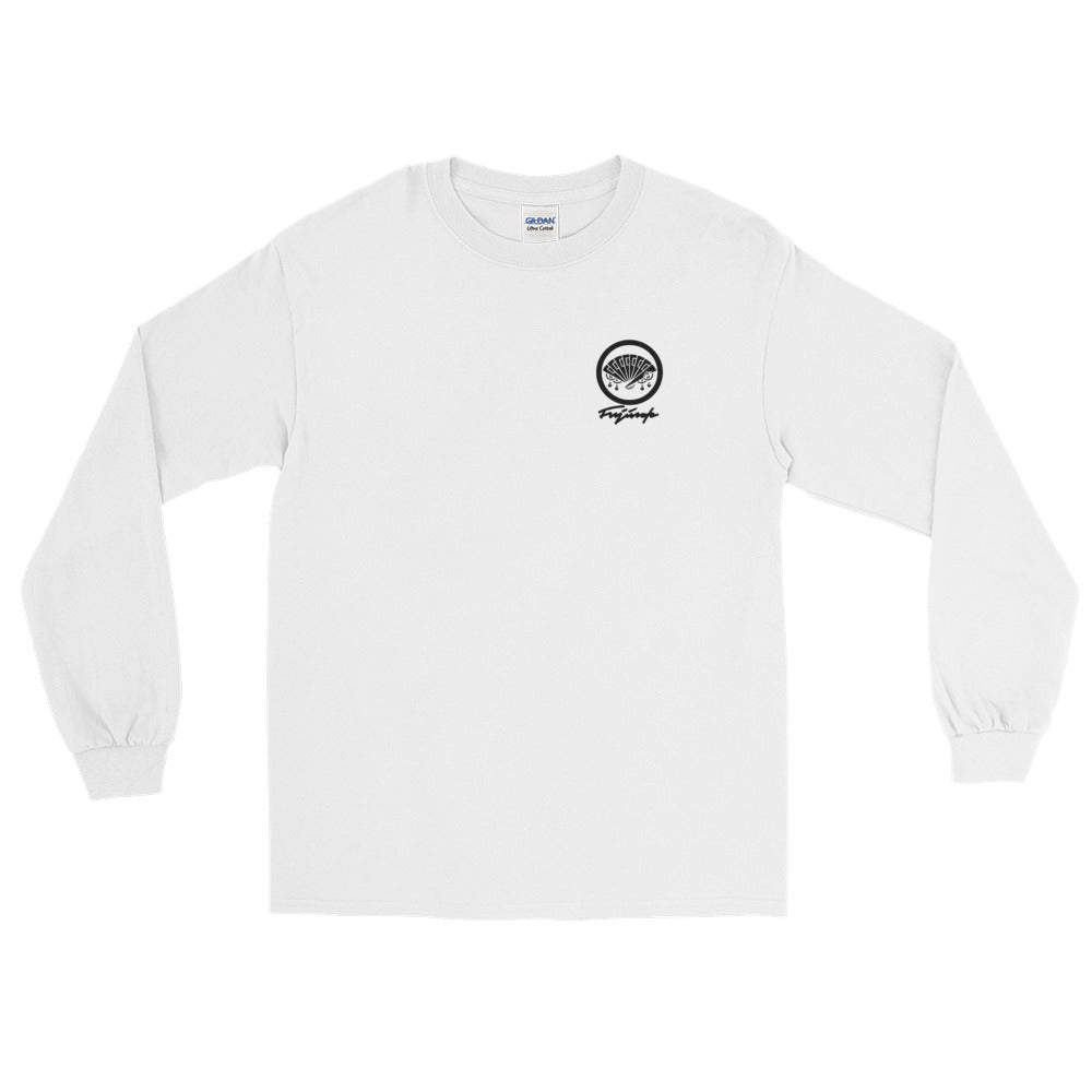 Sq.Rootz Fujimoto Crest Longsleeve