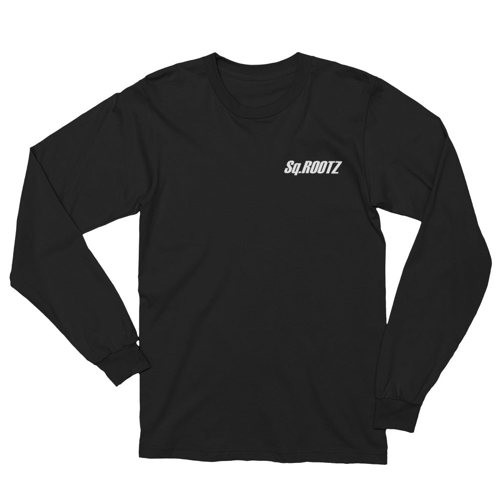 Dead Teddy Free Fall Longsleeve Tee