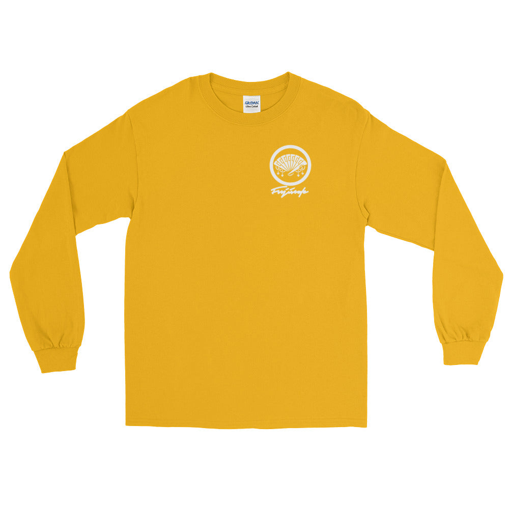 Sq.Rootz Fujimoto Crest Longsleeve