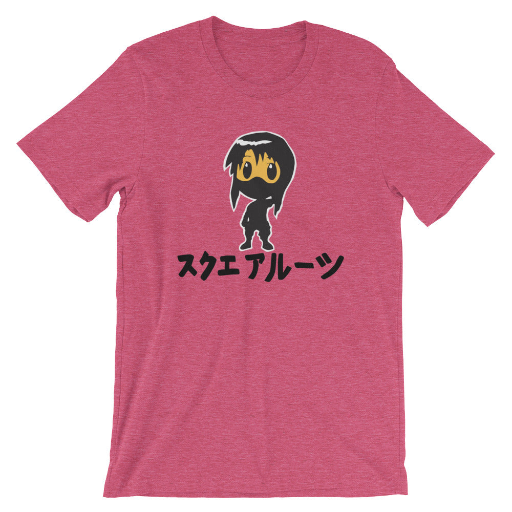 Ninja Girl Fujimoto Tee