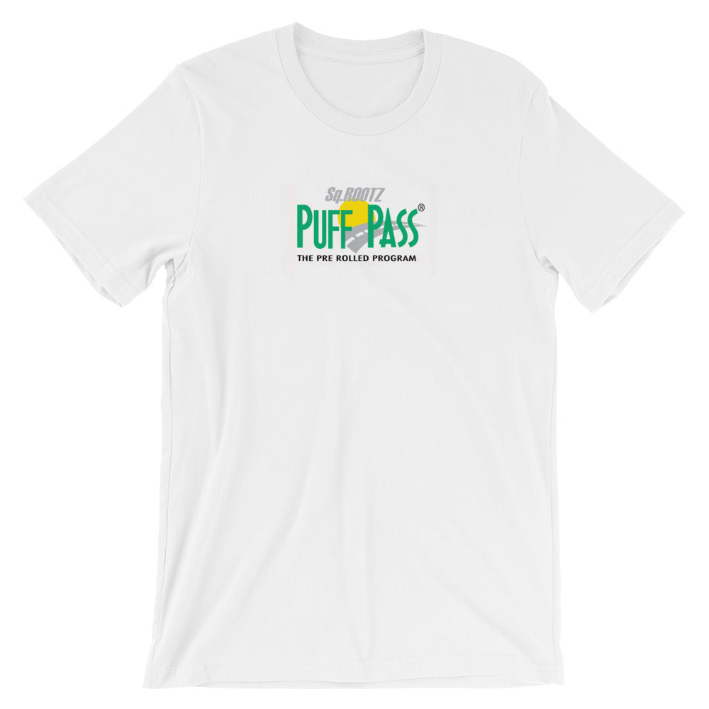 Florida Puff Pass Tee