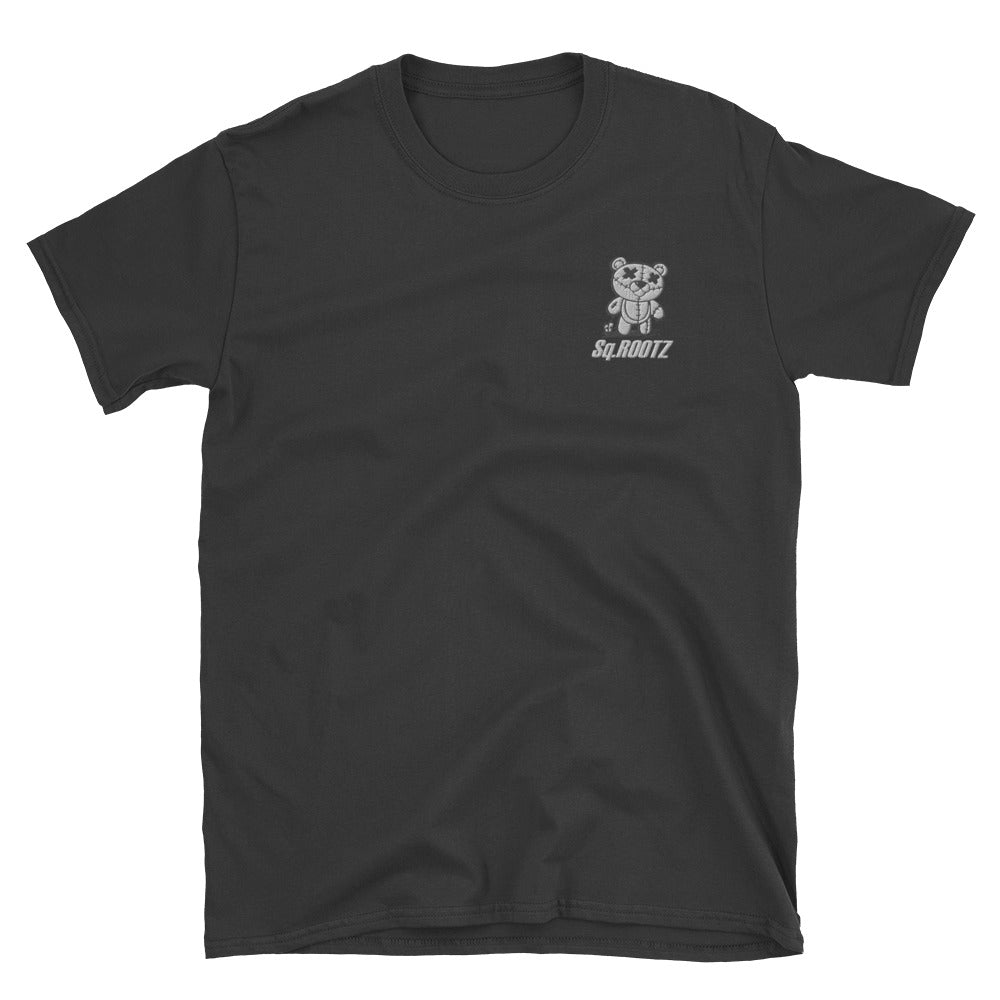 Dead Teddy Embroidered Tee