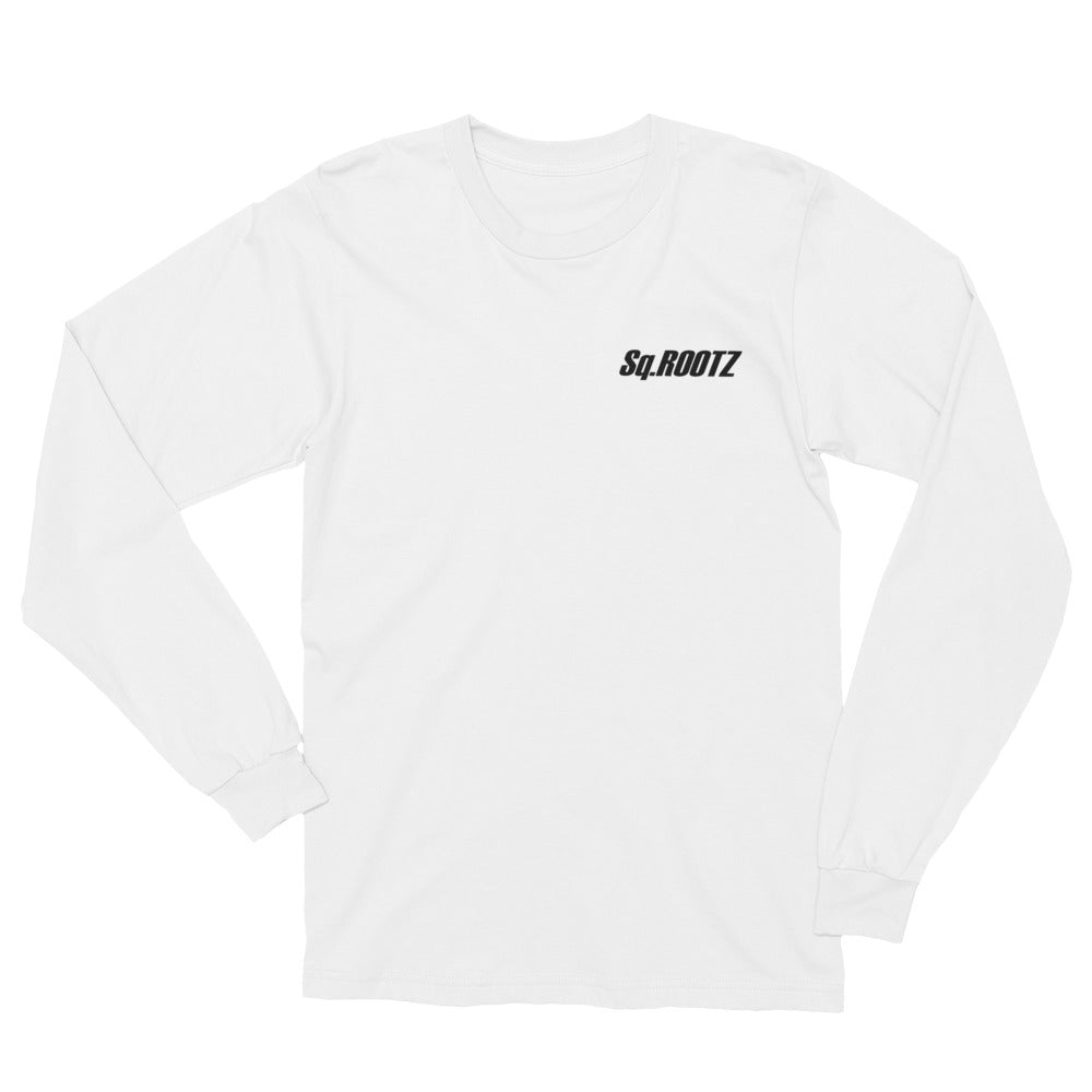 Dead Teddy Free Fall Longsleeve Tee