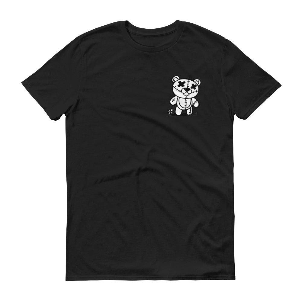 Dead Teddy Spray Tee