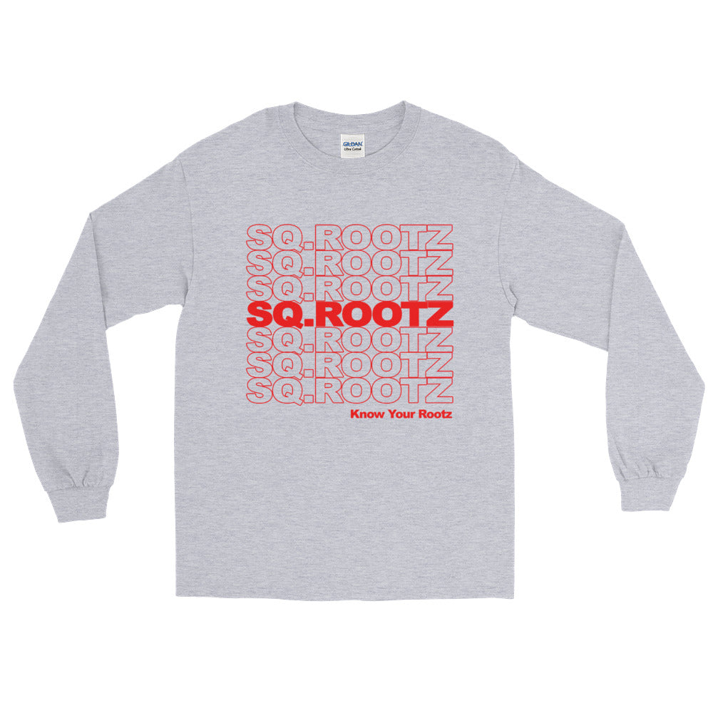 Sq.Rootz TY4FWU Long Sleeve