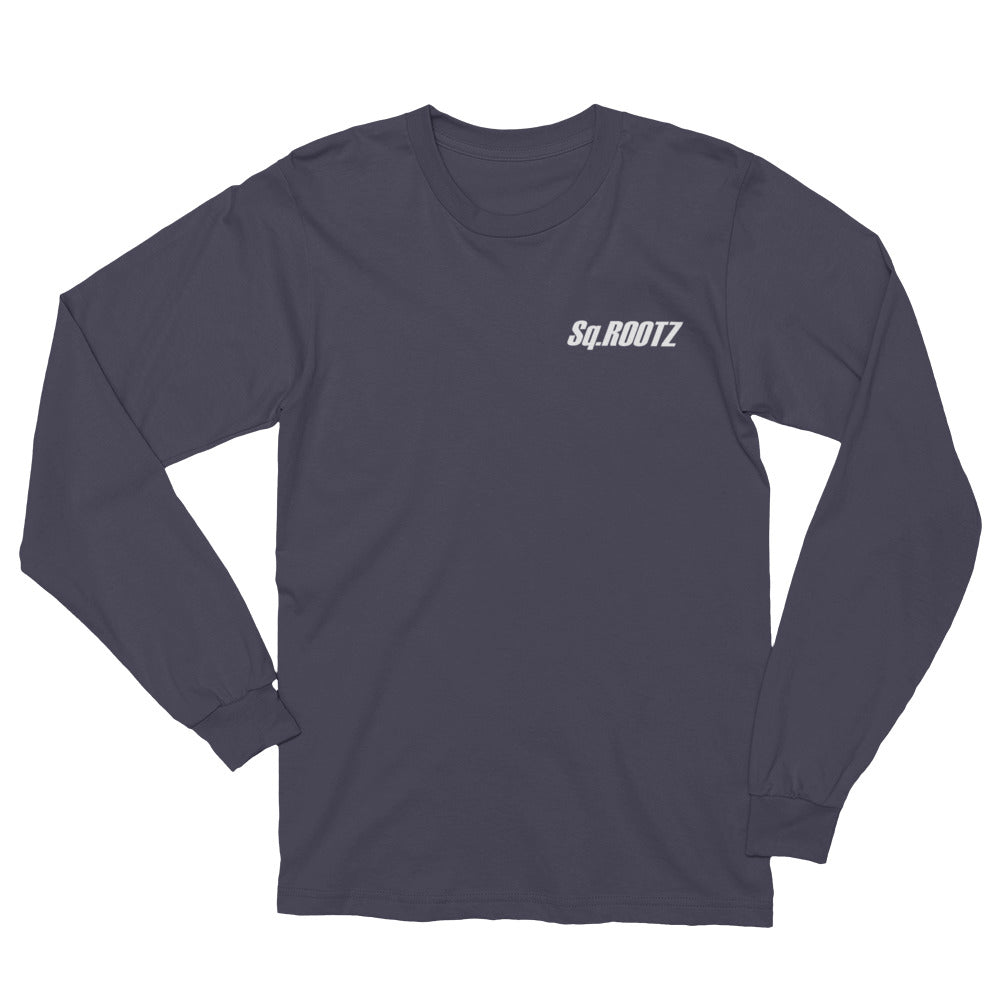 Dead Teddy Free Fall Longsleeve Tee
