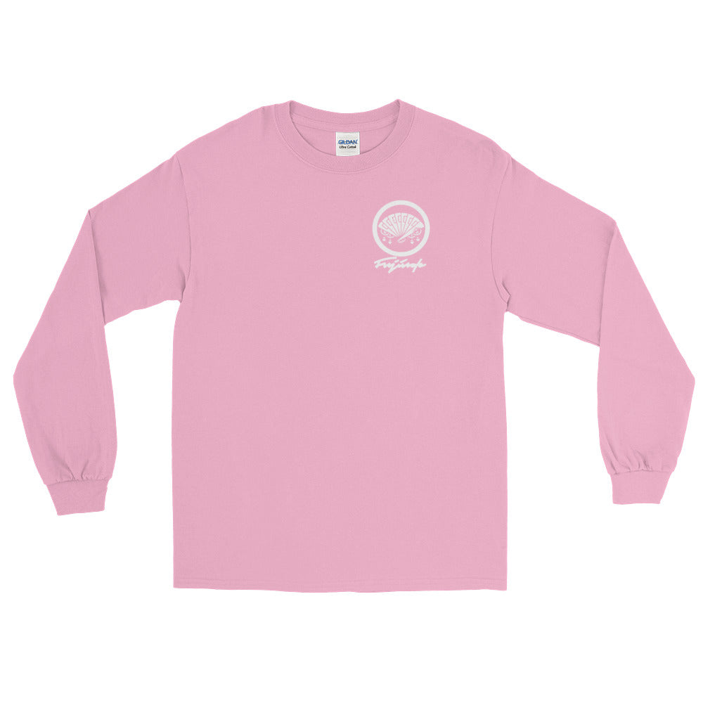 Sq.Rootz Fujimoto Crest Longsleeve