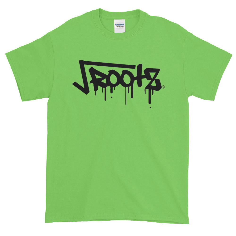 Sq.Rootz Origin Logo Tee