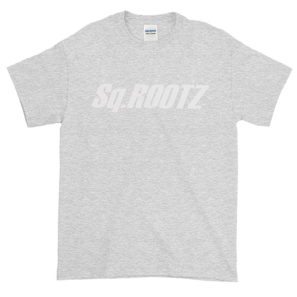 Sq.Rootz Logo Tee