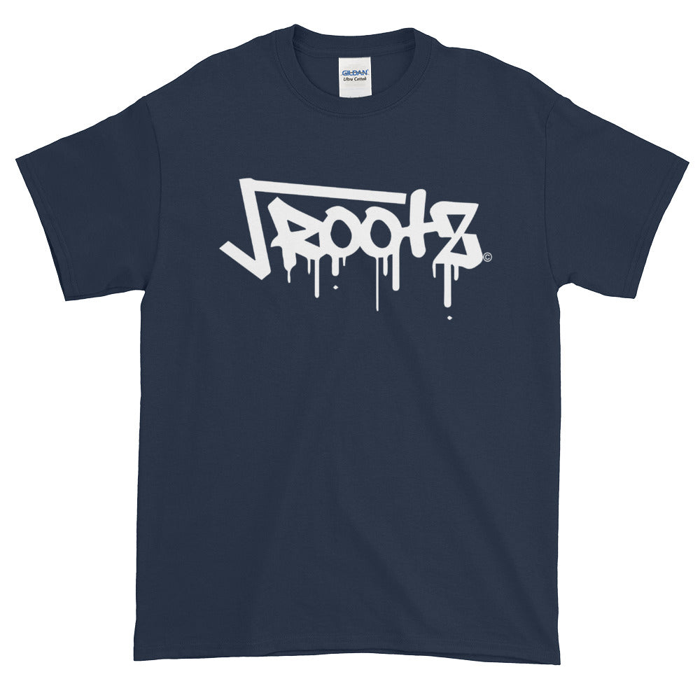 Sq.Rootz Origins Logo (White)