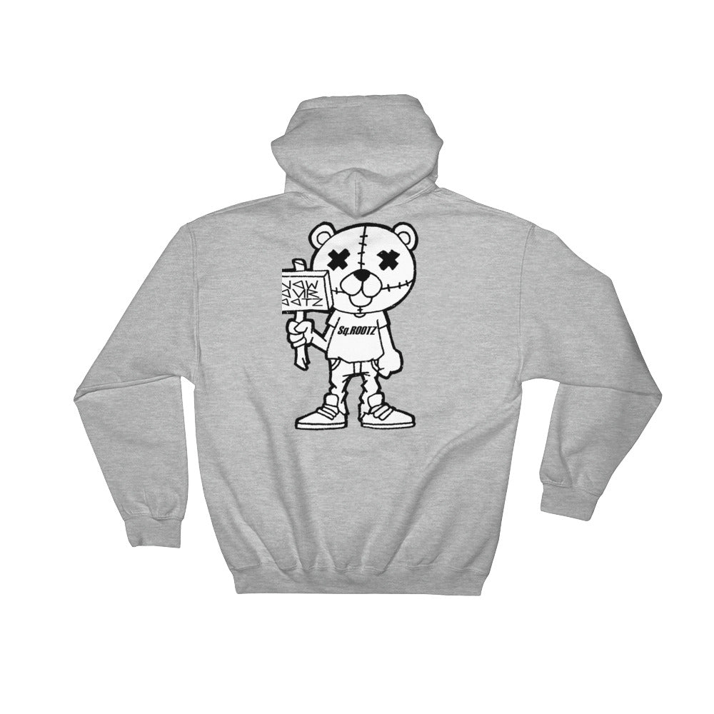 Sq.Rootz K.Y.R. Sign Hoodie