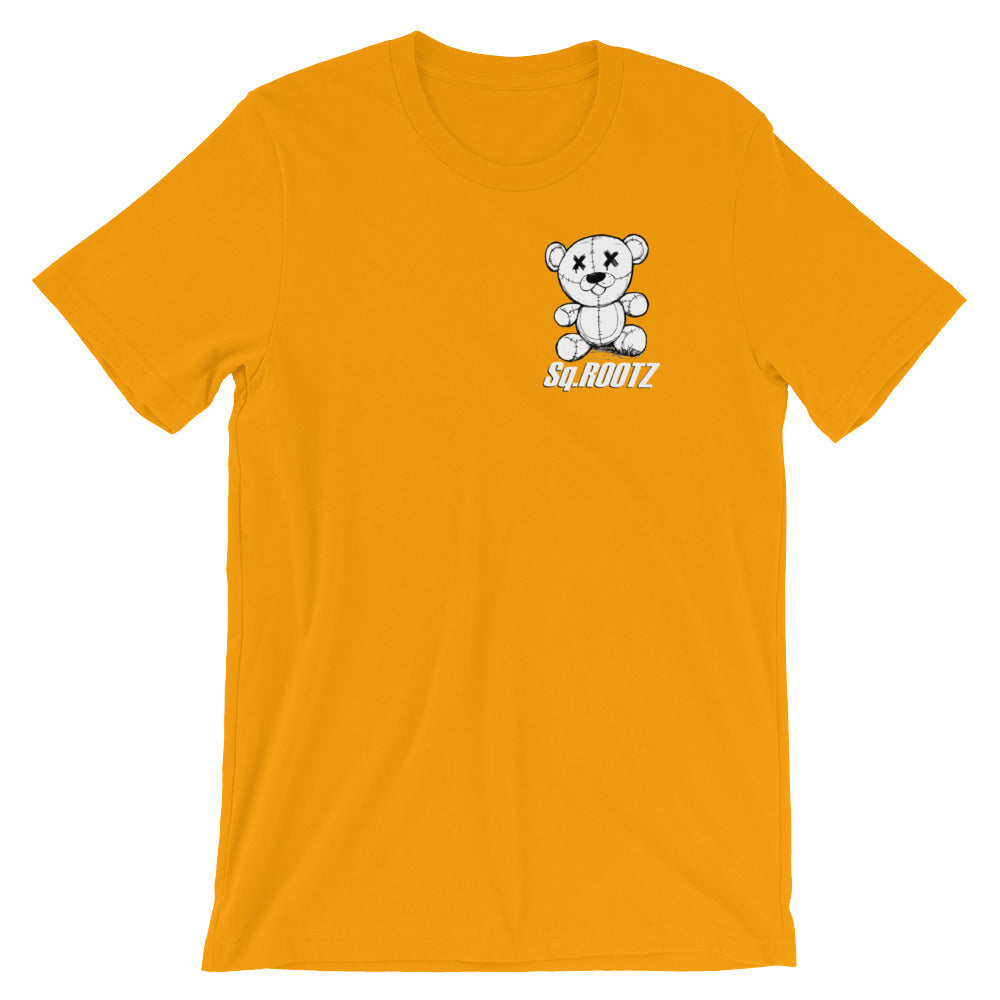 Dead Teddy Ninja Crest Tee