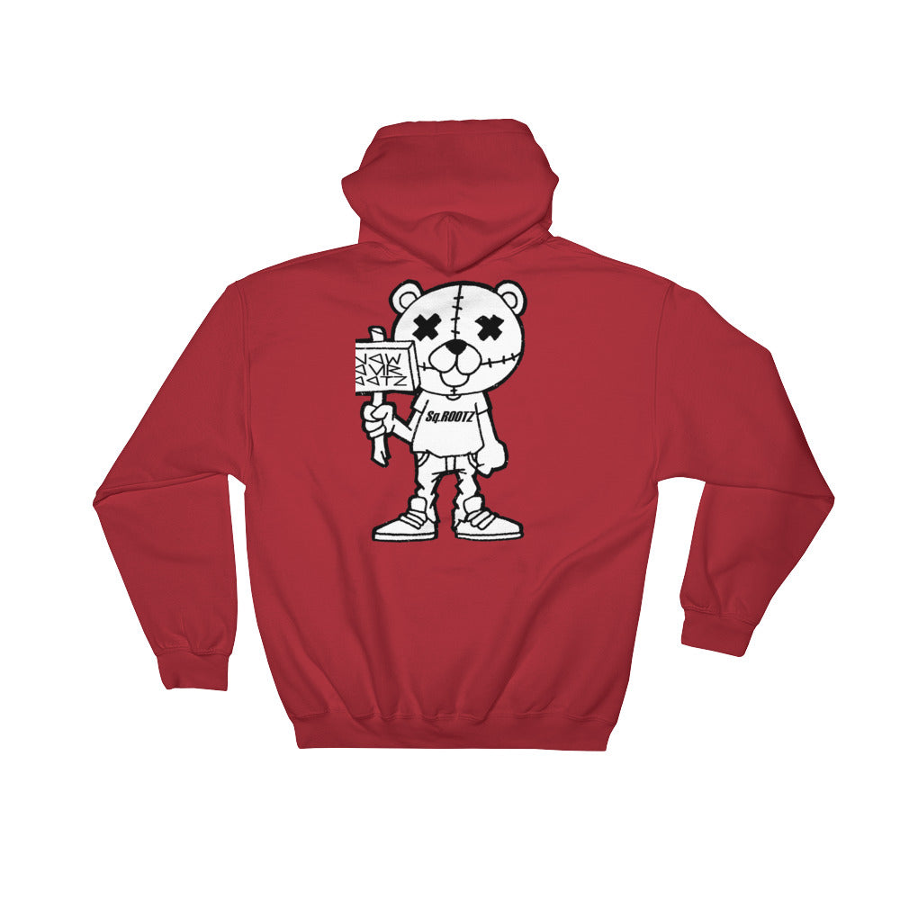Sq.Rootz K.Y.R. Sign Hoodie