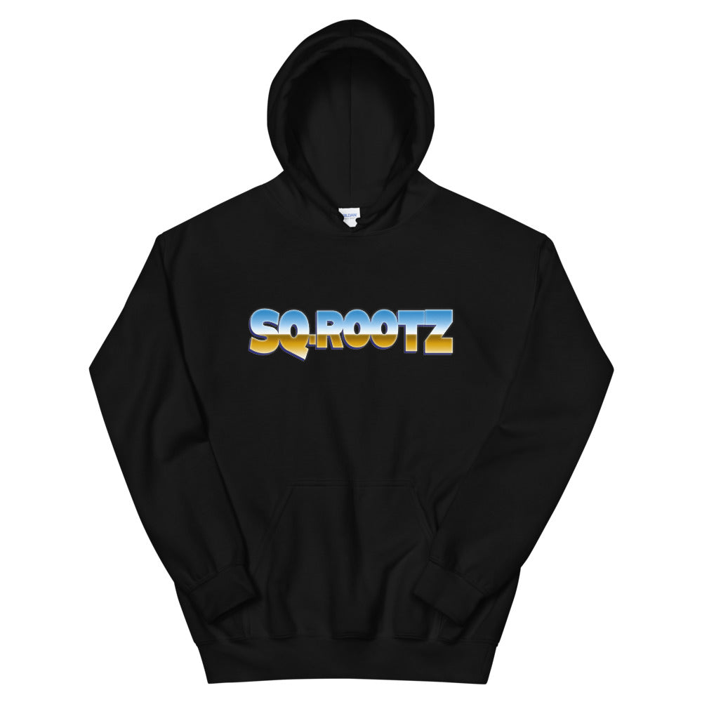 Rootz Cowboy Hoodie