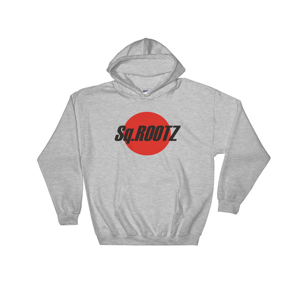 Sq.Rootz Japan Hoodie