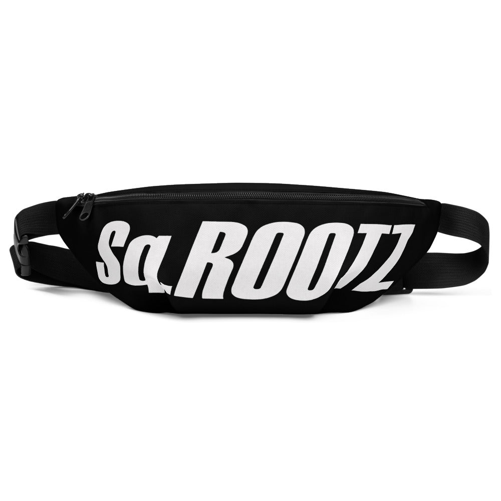 Sq.Rootz Fanny Pack