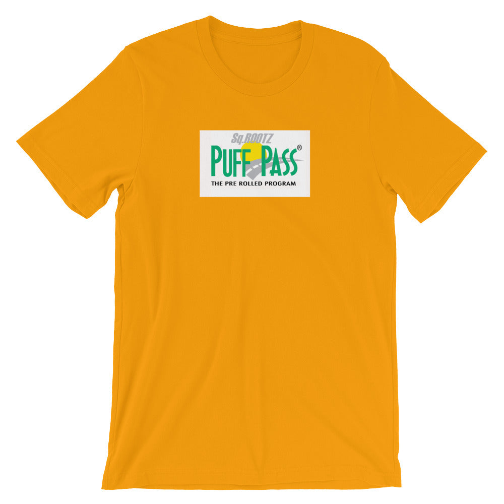 Florida Puff Pass Tee