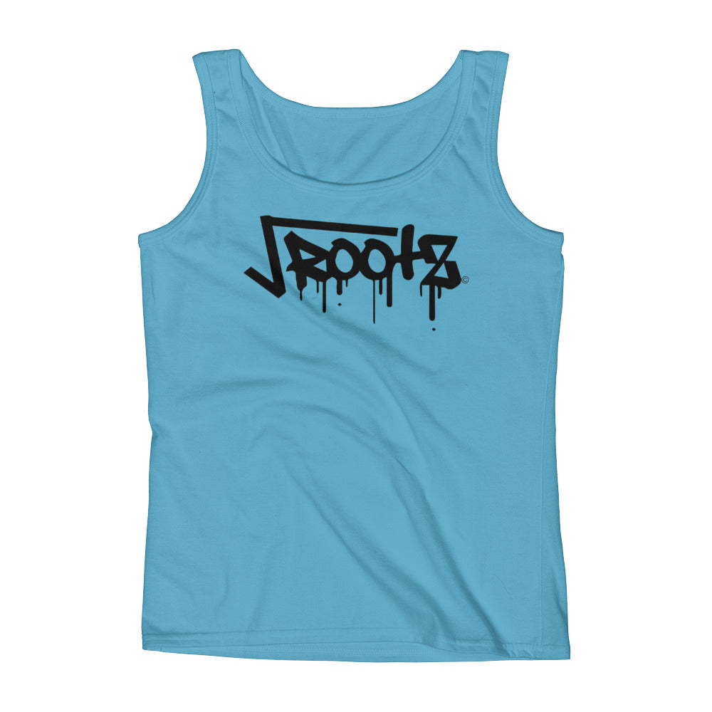 Sq.Rootz K.Y.R. Ladies Tank