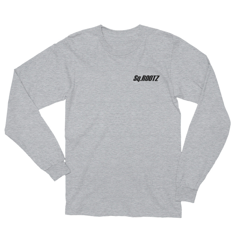 Dead Teddy Free Fall Longsleeve Tee