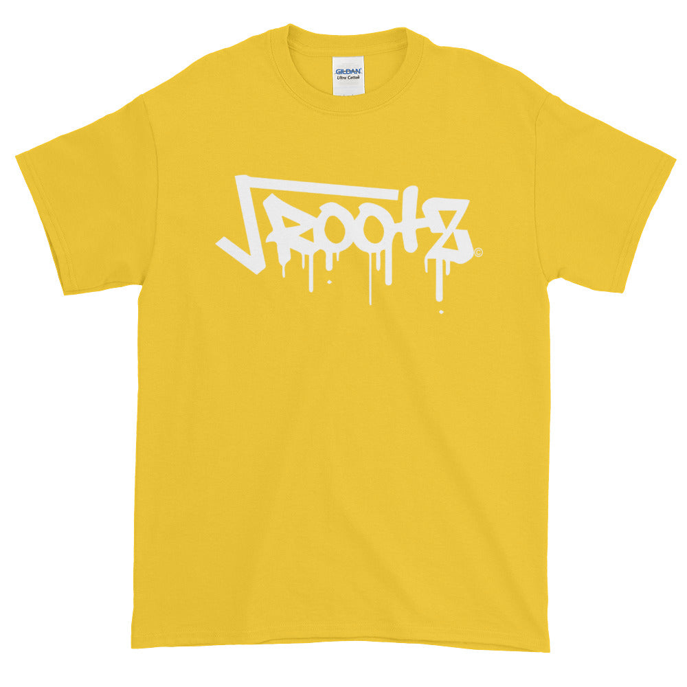 Sq.Rootz Origins Logo (White)