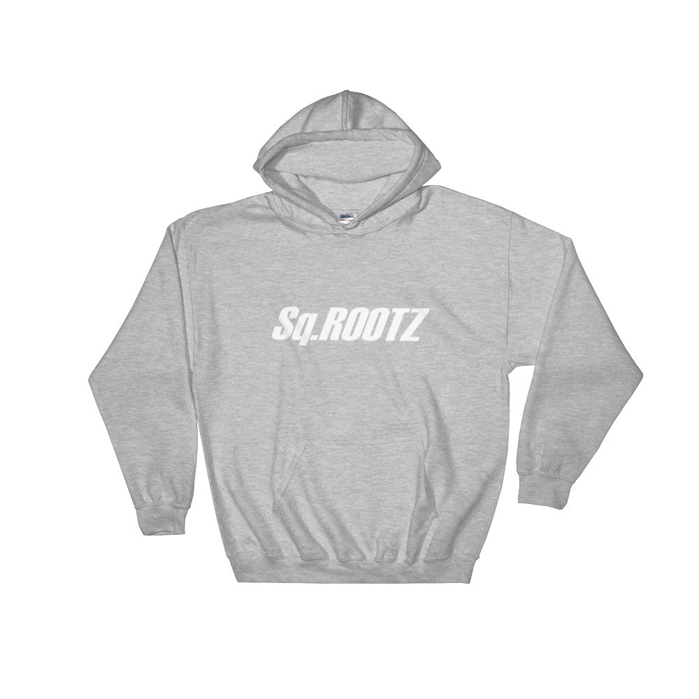Sq.Rootz K.Y.R. Sign Hoodie