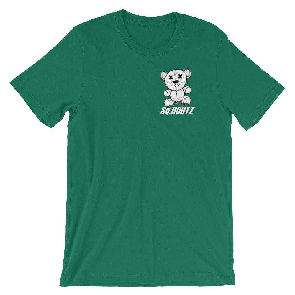 Dead Teddy Ninja Crest Tee