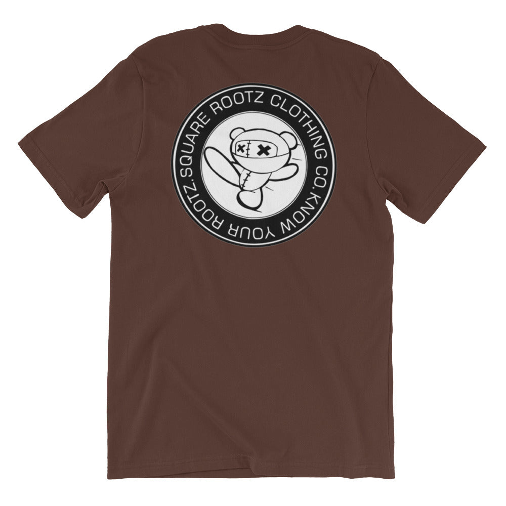 Dead Teddy Ninja Crest Tee