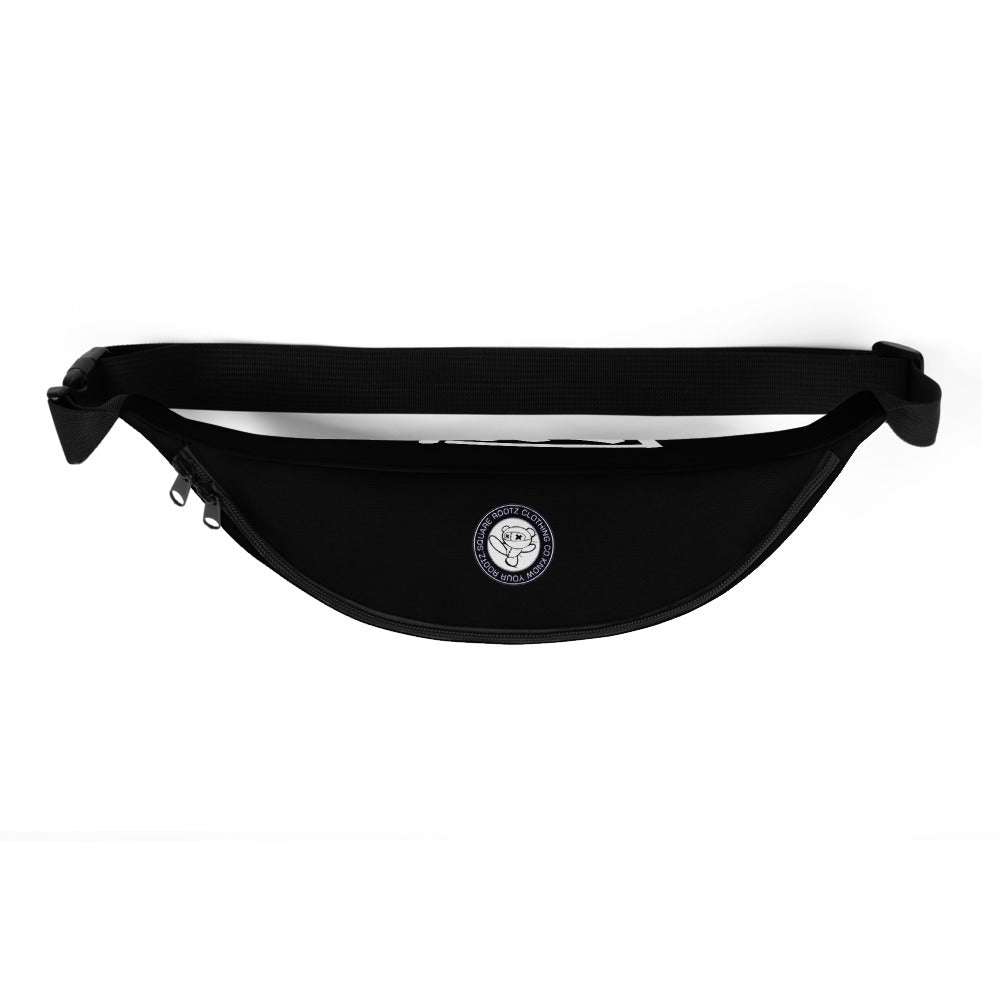 Sq.Rootz Fanny Pack