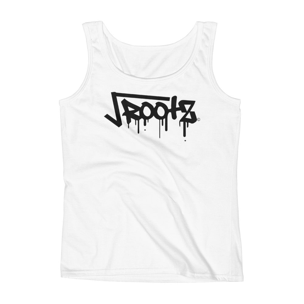 Sq.Rootz K.Y.R. Ladies Tank