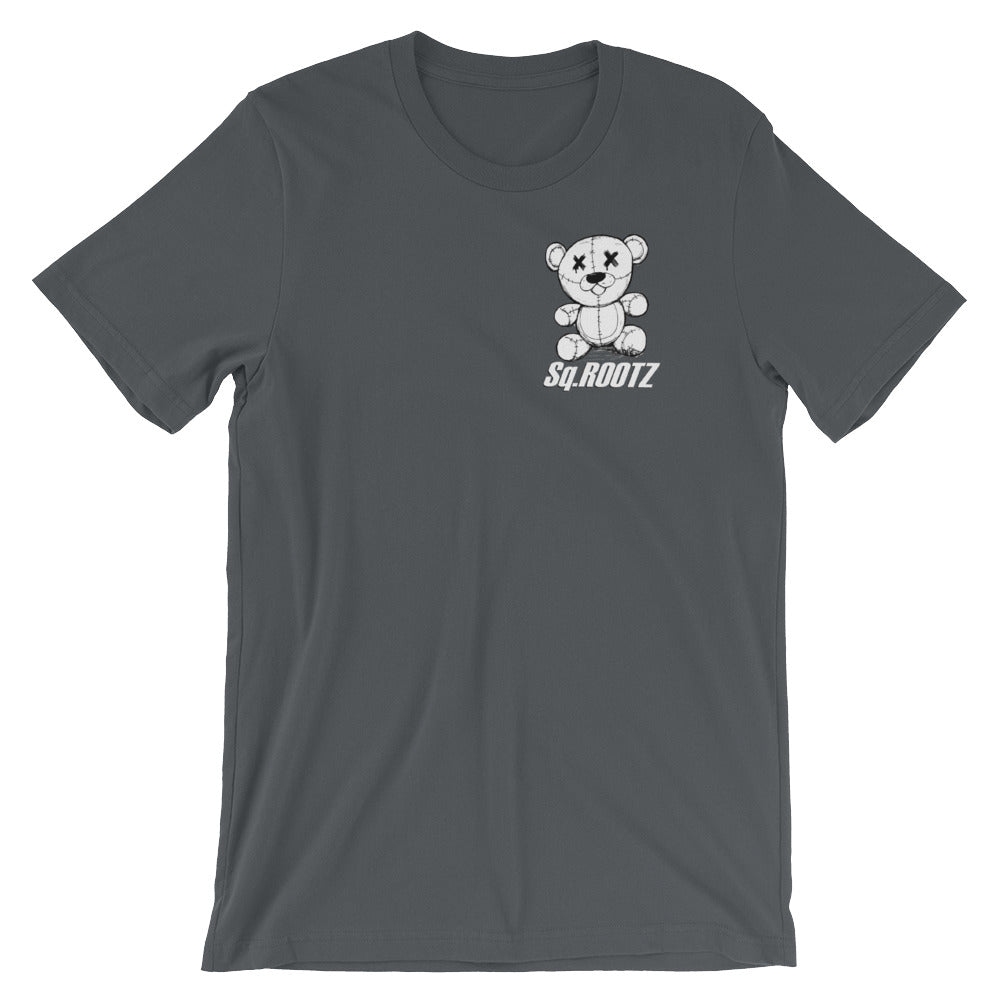 Dead Teddy Ninja Crest Tee