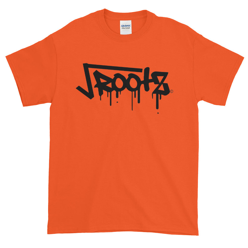Sq.Rootz Origin Logo Tee