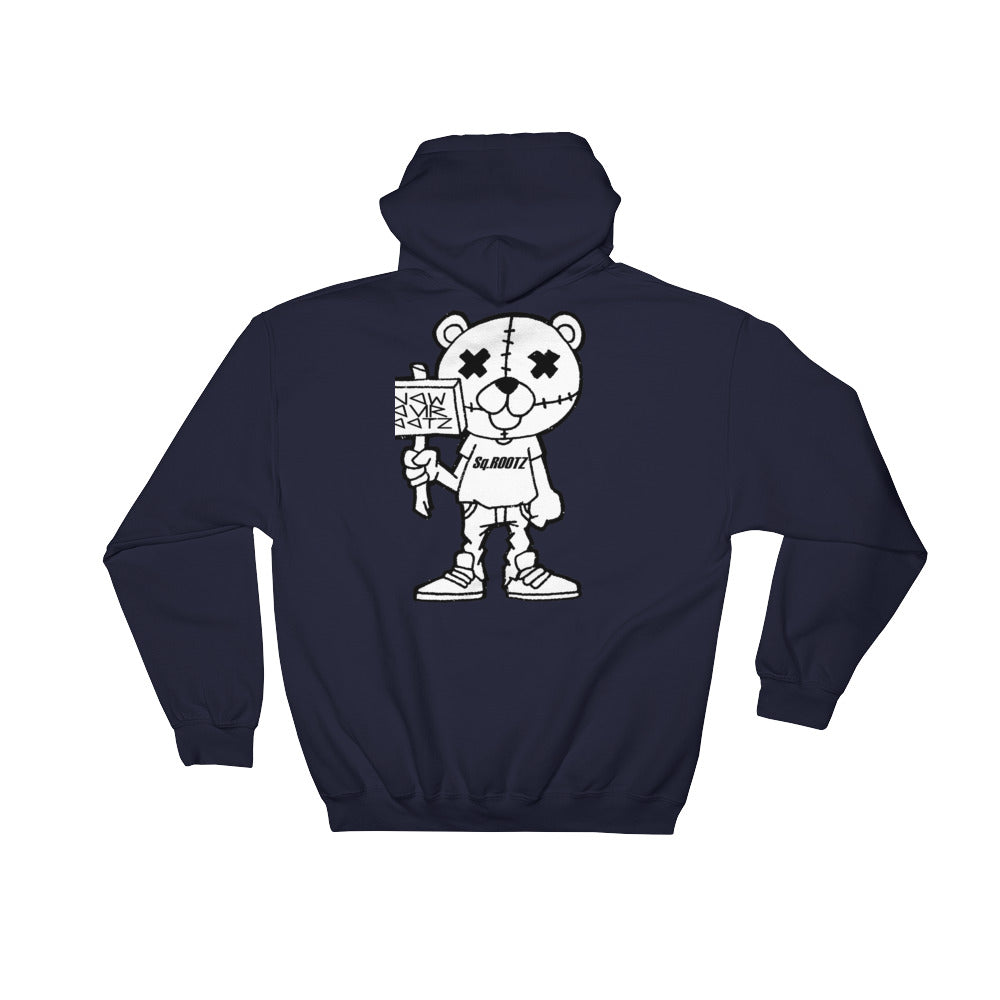 Sq.Rootz K.Y.R. Sign Hoodie