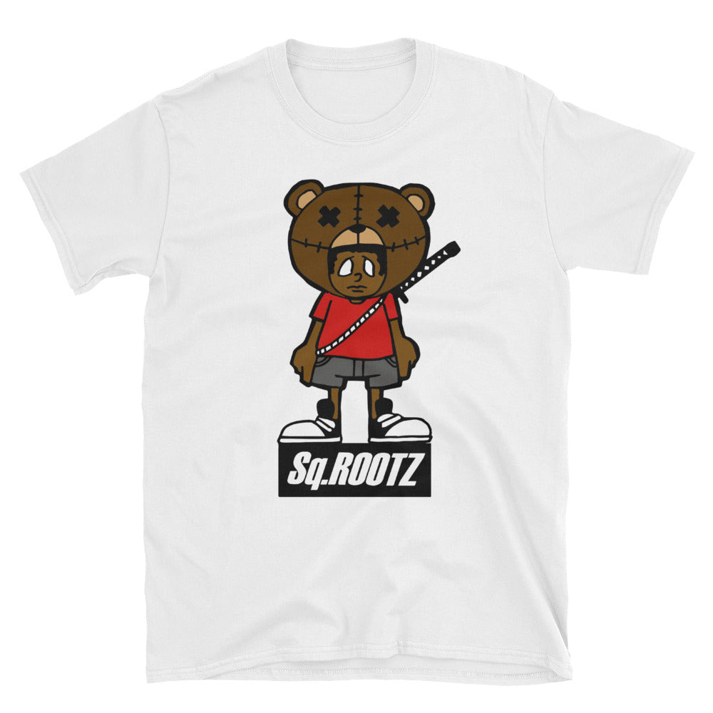 Dead Teddy Ninjaboy Tee