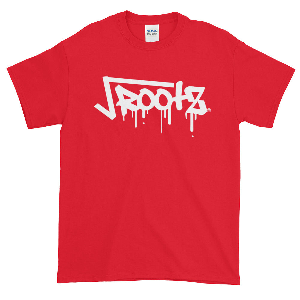 Sq.Rootz Origins Logo (White)