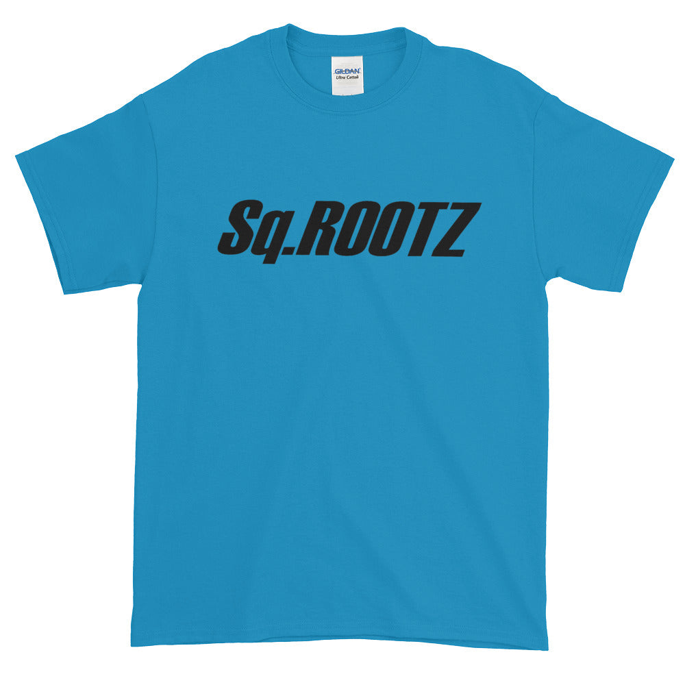 Sq.Rootz Logo Tee